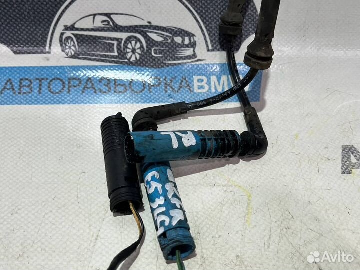 Датчик ABS задний BMW X5 E53 LCI