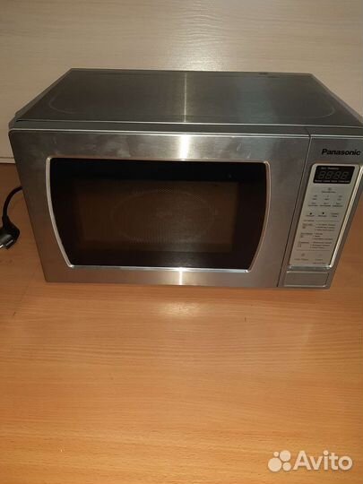 Микроволновая печь Panasonic