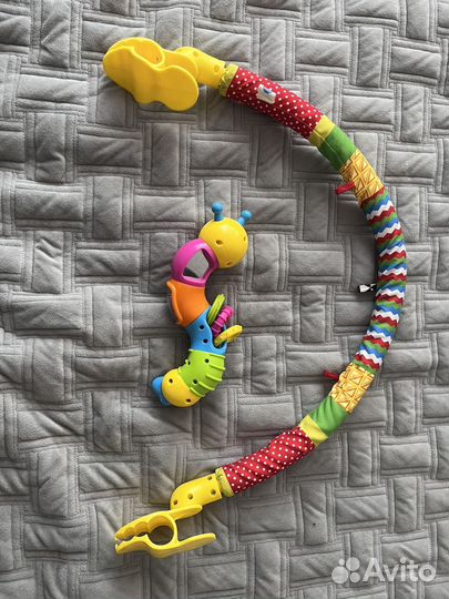 Дуга на кроватку, коляску