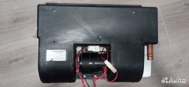 Отопитель ос-7-У2-24-16