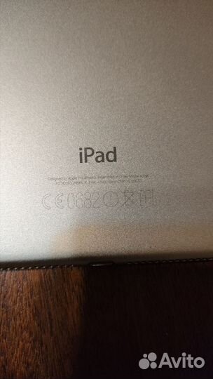 Apple iPad air 2 32Gb Gold