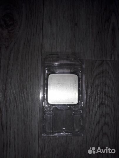 Процессор AMD