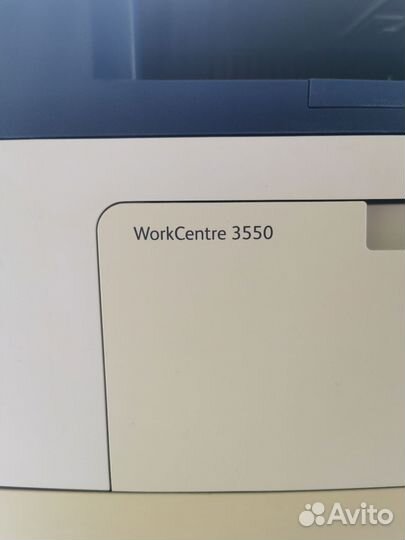 Мфу workcentre3550