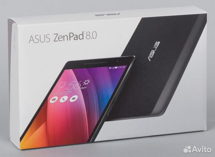 Планшет asus ZenPad 8.0 Z380KL 16 Гб