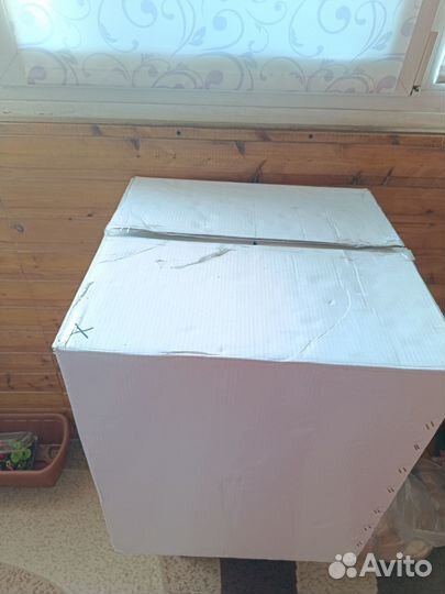 Короб холодильник переносной
