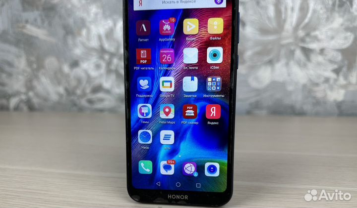 Honor 8S 2/32gb