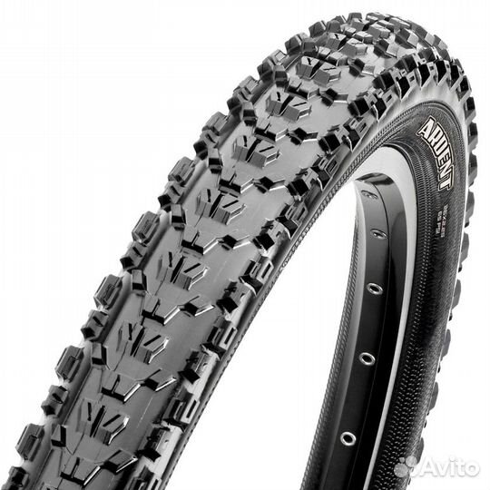 Покрышка Maxxis Ardent 29x2,4 EXO, кевлар