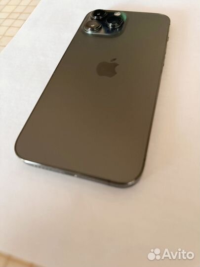 iPhone 13 Pro Max, 256 ГБ