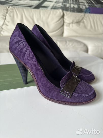 Туфли женские 36 размер