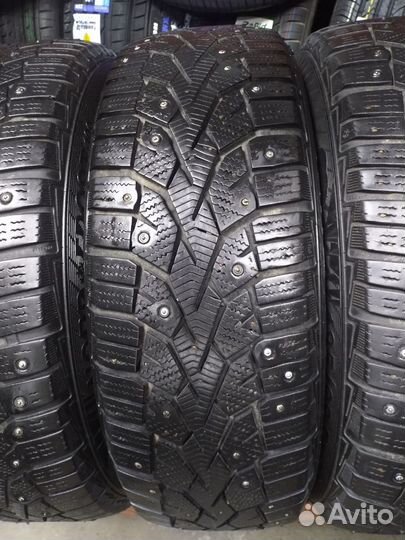 Gislaved NordFrost 100 185/65 R15 92T