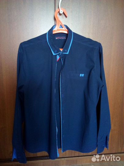 Продам рубашки