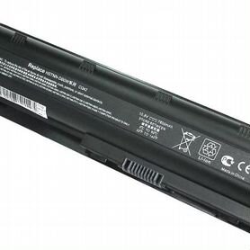 Аккумулятор для HP Pavilion DV5-2000/DV6-3000/G62/G72DV7-4000 5200mAh 10.8V