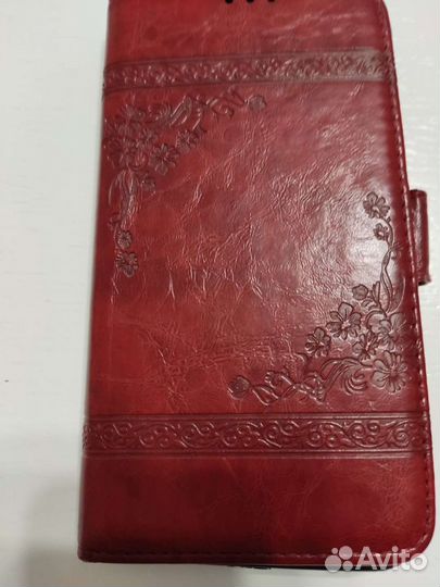 Чехол для Huawei Y7