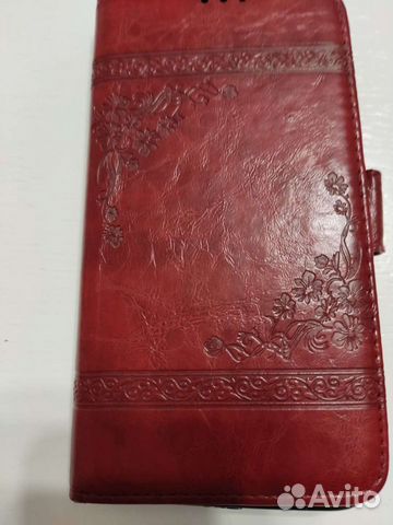 Чехол для Huawei Y7