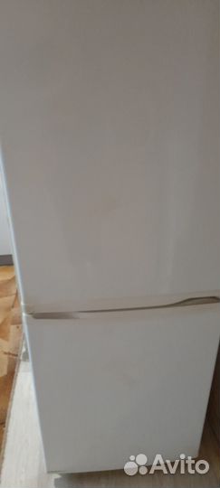 Холодильник норд бу