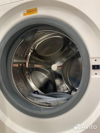 Стиральная машина whirlpool