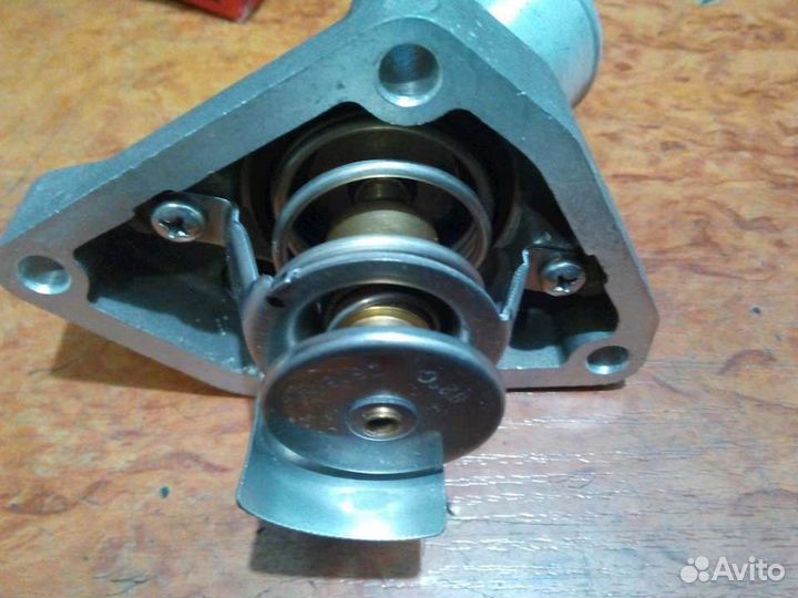 Термостат nissan maxima a32