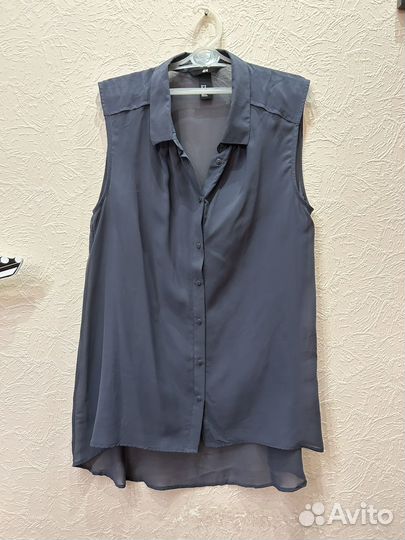 Рубашка женская