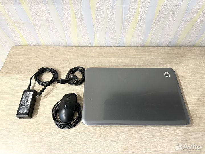 Ноутбук HP Pavilion g6