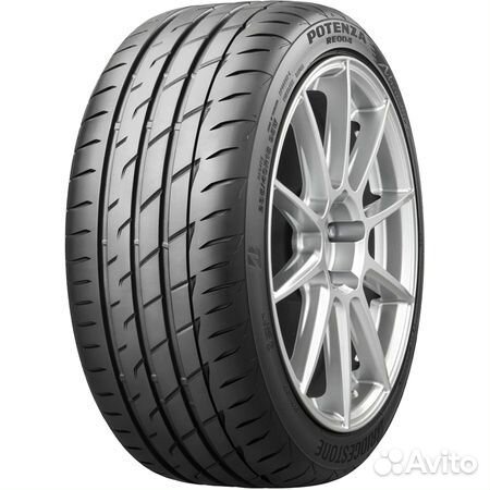 Bridgestone Potenza Adrenalin RE004 235/45 R17 97W