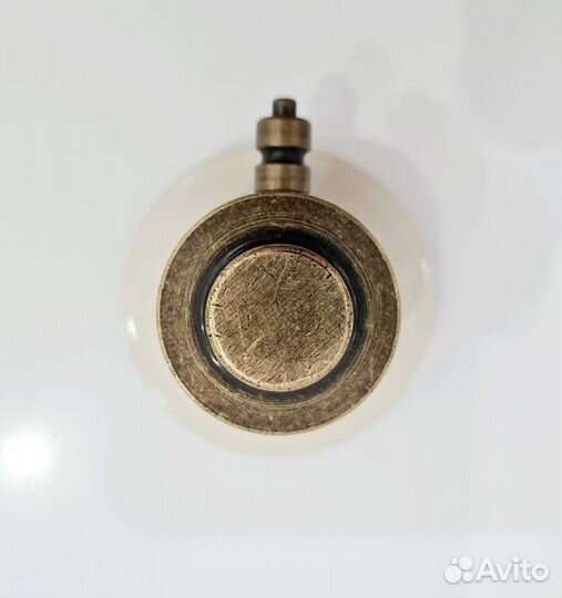 Ручки для варочной панели цвета слоновой кости