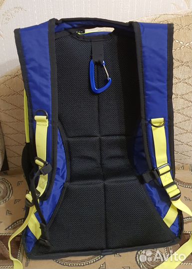 Рюкзак Arena новый