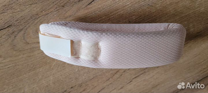 Бандаж шейный для новорожденных