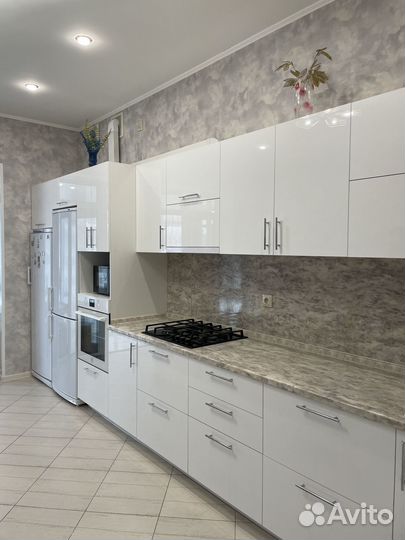 Кухни с техникой