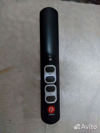 Пульт для smart tv