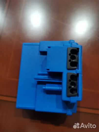 Блок управления розжига