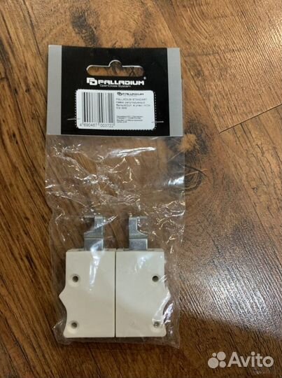 Крепление для шкафчика (навес регулируемый)