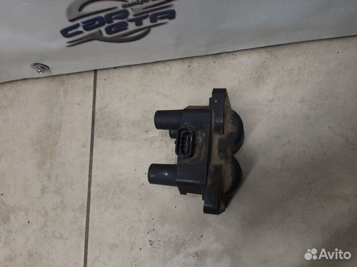 Катушка зажигания Лада Гранта универсал 11186 2020