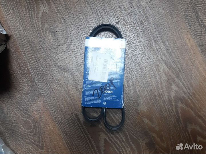 Ремень поликлиновый 4PK 925