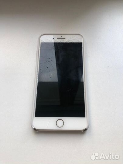 iPhone 7 plus