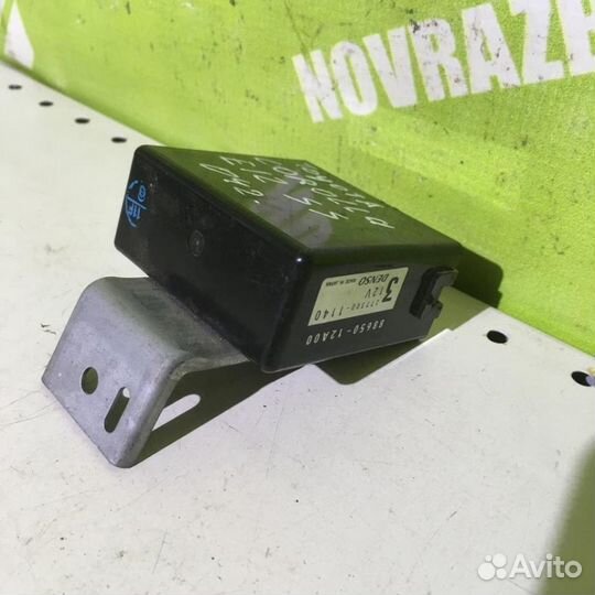 Блок электронный Тойота Королла Е120