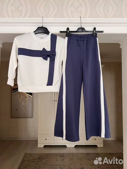 Костюм для девочки