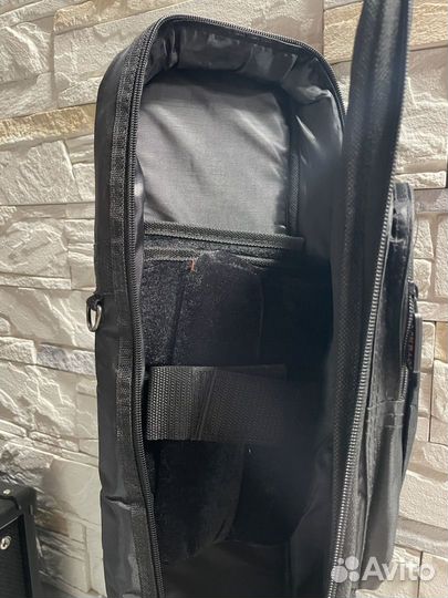 Чехол для электрогитары Rockbag RB20506B