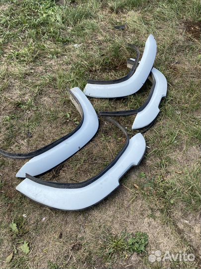 Запчасти на УАЗ patriot