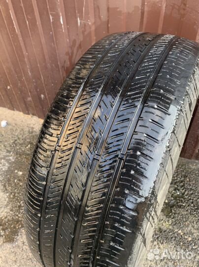 Hankook Kinergy 4S H740 215/55 R17