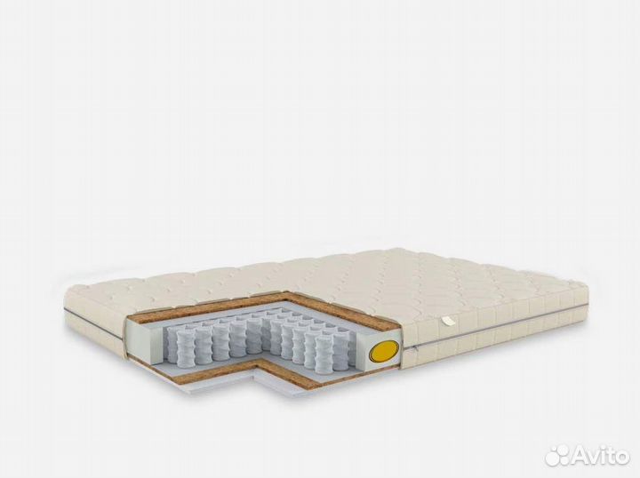 Матрас Новый