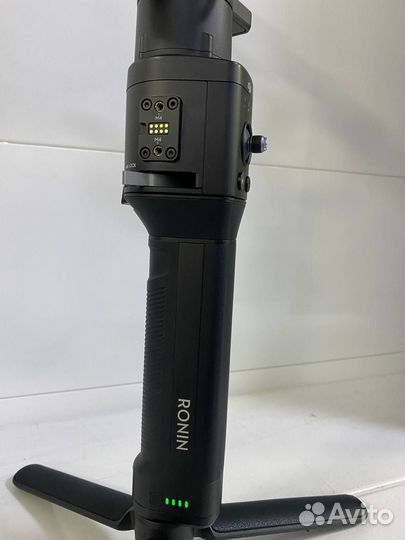 Стабилизатор DJI Ronin-S Essentials Kit