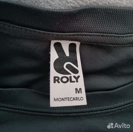 Футболка секонд хенд, для любителя добиваться цели