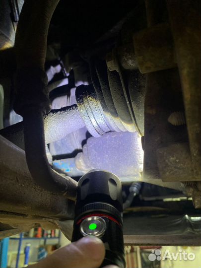 Автоподбор/ разовый осмотр автомобиля