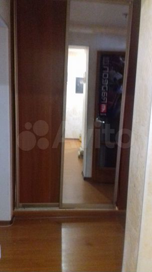 3-к. квартира, 52,7 м², 1/2 эт.