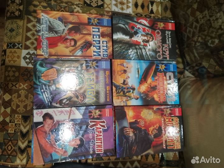 Современная фантастика