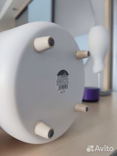 Фонтан поилка для кошек