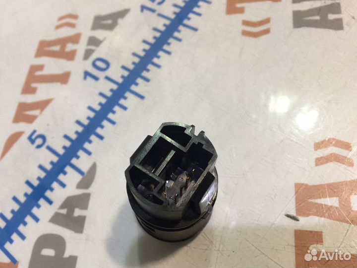 Рено Лагуна Кнопка start stop