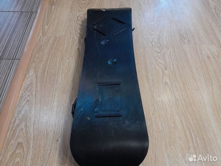 Сноуборд детский