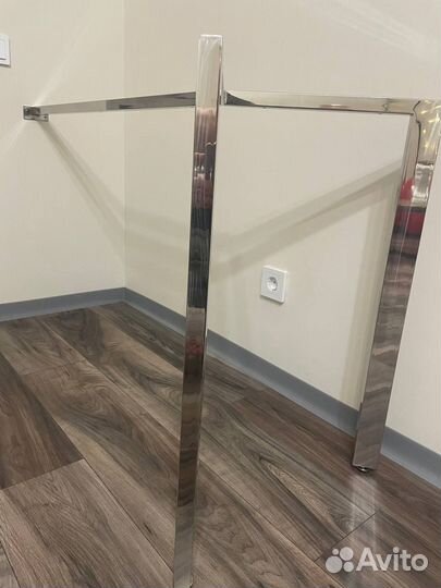 Подстолье из нержавеющей стали(нержавейки)