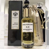 Духи Mancera Vanille Exclusive 60ml